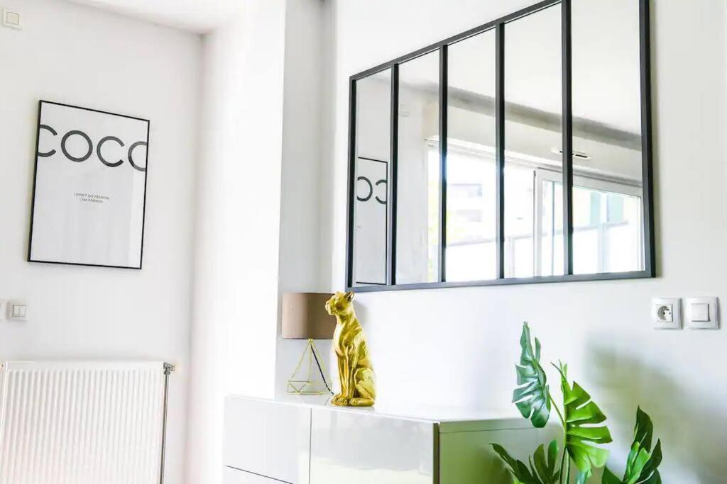 Le Cape-Grand Appartement Avec Terrasse Et Jacuzzi Marseille Exteriér fotografie