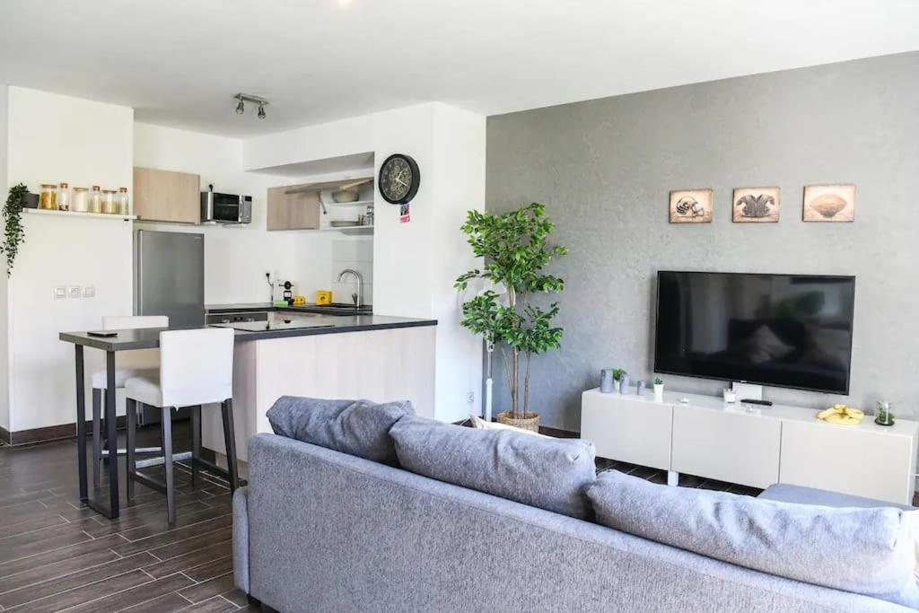 Le Cape-Grand Appartement Avec Terrasse Et Jacuzzi Marseille Exteriér fotografie